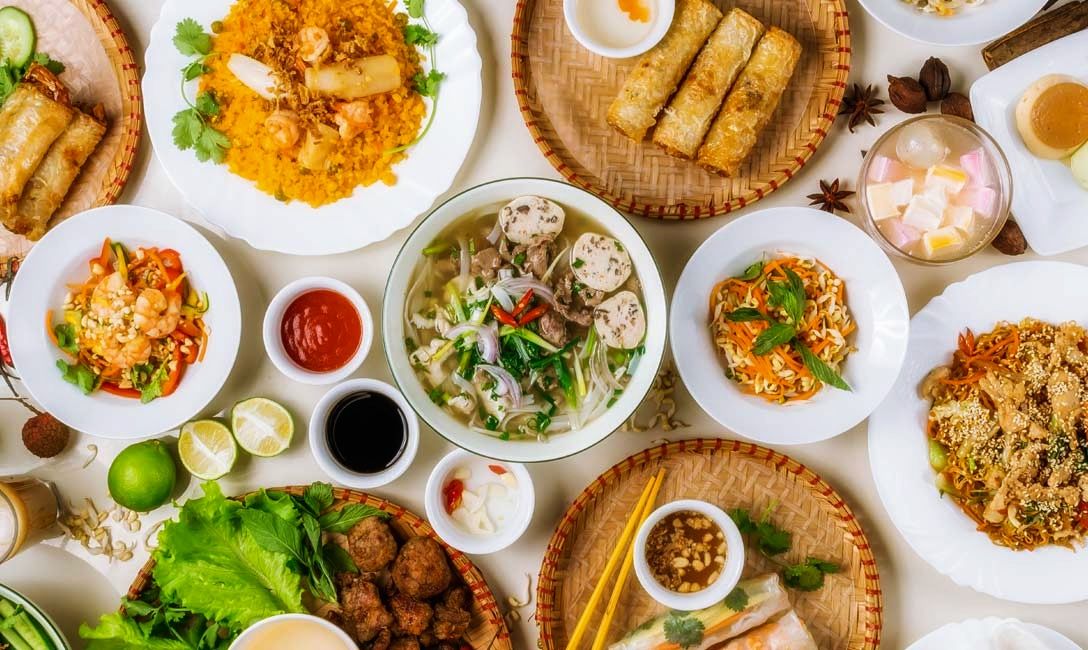20+ Best Vietnamese Food Dishes You Must Try