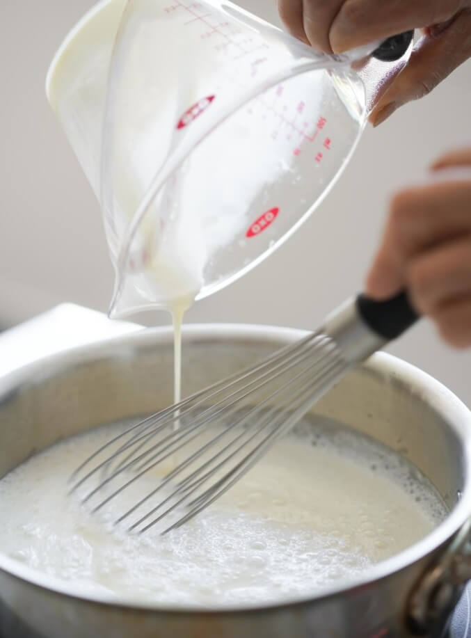 (Sữa Chua/Da Ua) Vietnamese Yogurt Recipe