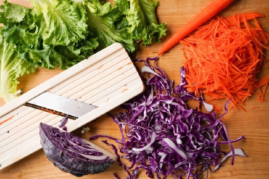 Authentic Asian Sesame Salad Dressing Recipe