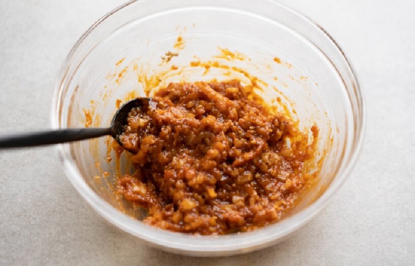 3 Simple Korean BBQ Dipping Sauces (Ssamjang recipe)