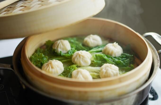 Chinese Xiao Long Bao Recipe (Soup Dumplings)