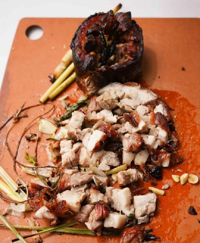 Filipino Lechon Belly Recipe Roasted Pork Belly 1762