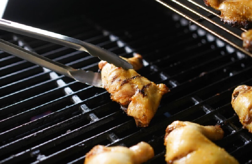 Chicken Inasal Recipe (Filipino Grilled Chicken).