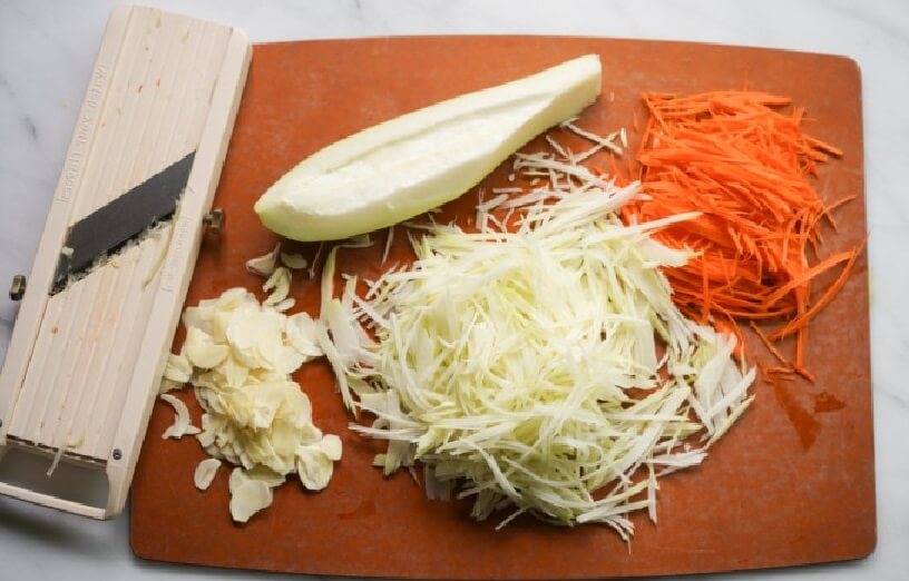 Authentic Atchara Recipe Filipino Pickled Papaya Authentic Atchara Recipe Filipino Pickled Papaya