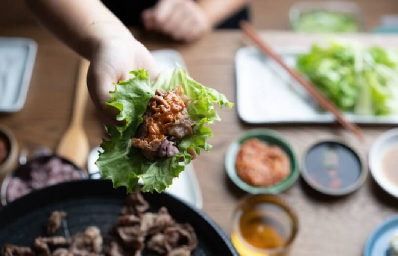 Complete Guide: How to make Korean BBQ at Home