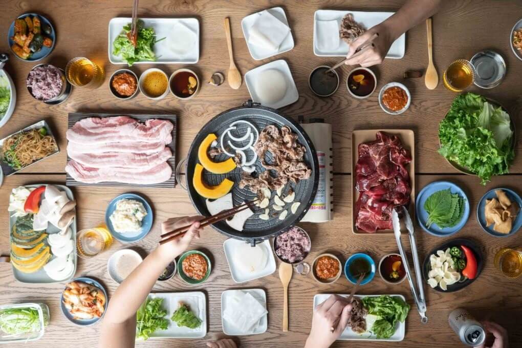 Complete Guide: How to make Korean BBQ at Home