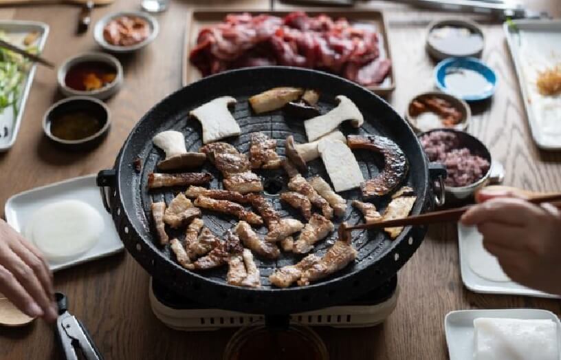 Complete Guide: How to make Korean BBQ at Home