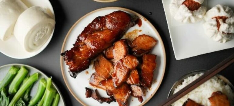 Authentic Char Siu Pork Recipe (Chinese BBQ Pork)