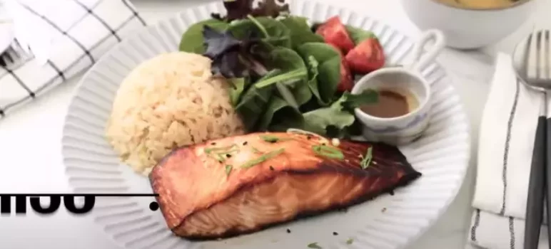 Authentic Miso Glazed Salmon Recipe